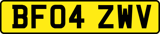 BF04ZWV