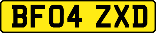 BF04ZXD