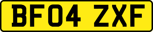 BF04ZXF