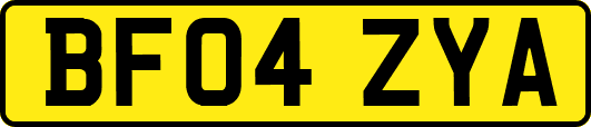 BF04ZYA