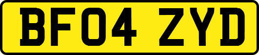 BF04ZYD