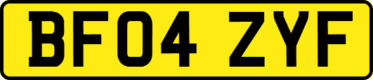 BF04ZYF