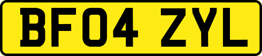 BF04ZYL