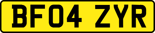 BF04ZYR