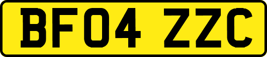 BF04ZZC