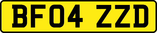BF04ZZD