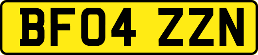 BF04ZZN