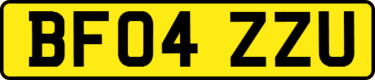 BF04ZZU