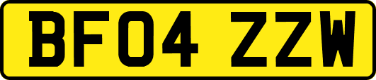 BF04ZZW