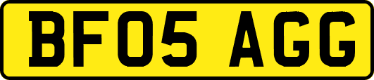BF05AGG