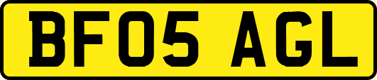 BF05AGL