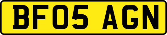 BF05AGN