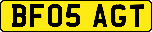 BF05AGT