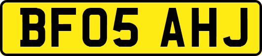 BF05AHJ