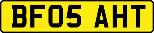 BF05AHT