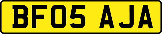 BF05AJA
