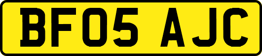 BF05AJC