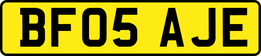 BF05AJE