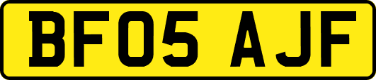 BF05AJF