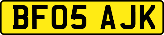 BF05AJK