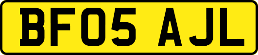 BF05AJL