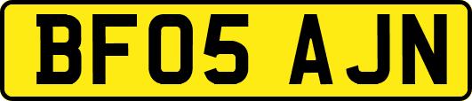 BF05AJN