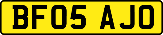 BF05AJO