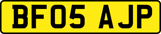 BF05AJP