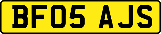 BF05AJS