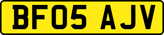 BF05AJV