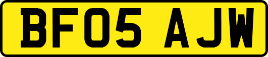 BF05AJW
