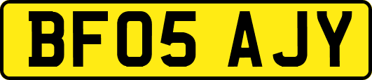 BF05AJY