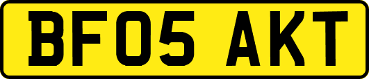 BF05AKT