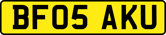 BF05AKU