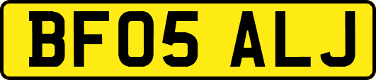 BF05ALJ