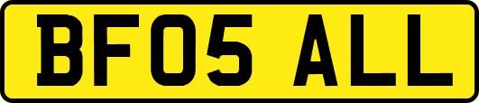 BF05ALL