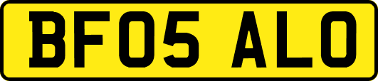 BF05ALO
