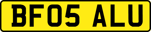 BF05ALU