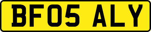 BF05ALY