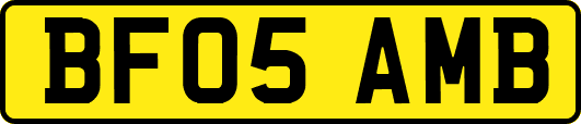 BF05AMB