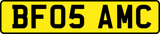 BF05AMC