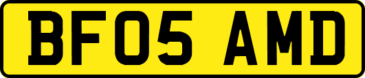 BF05AMD