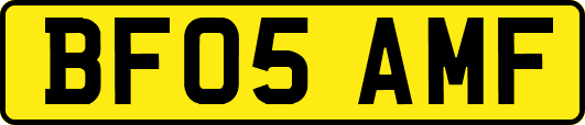 BF05AMF