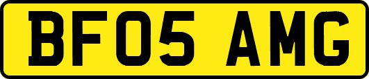 BF05AMG