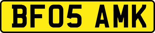 BF05AMK