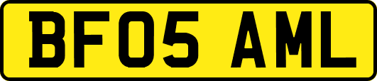 BF05AML