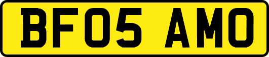 BF05AMO