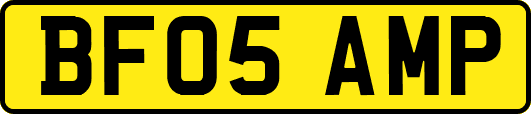 BF05AMP