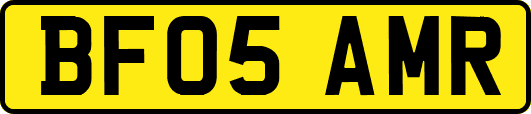 BF05AMR