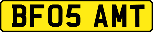 BF05AMT